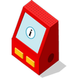 Icono de programa: Webskape Kiosk