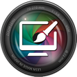 Icon of program: Photo Pos Pro