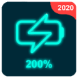Icon of program: 200 Battery Life - Quick …