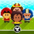Icon of program: Headshot Heroes