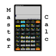 Icon of program: MC50 Programmable Calcula…