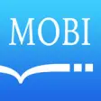 Icon of program: MOBI Reader - Reader for …