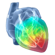Icon of program: Intelligent Heart Sim AFi…