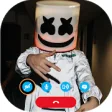 Icon of program: Marshmello fake call