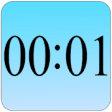 Icon of program: Simple Countdown Timer