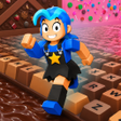 Icono de programa: Speed Escape: Obby Parkou…