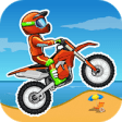 Icon of program: Moto X3M Bike Race Game