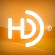 HD Radio icon