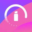 Icon of program: Get Squiggle Brush for Ph…