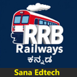 Icon of program: RRB Exam Prep Kannada