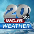 Icon of program: WCJB TV20 Weather App