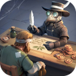 Icon of program: Last Asylum: Plague