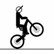 Icono de programa: Free Rider HD