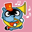 Icon of program: Pango Musical March