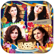 Icono de programa: Birthday Photo Collage