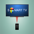 Icon of program: Samsung Smart TV Remote C…