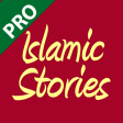 Icon of program: 250 Islamic Stories (Pro)…