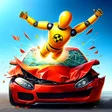 Icon of program: Realistic Car Crash Simul…