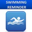 Icon of program: Swimming Reminder App - -…