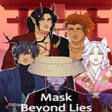 Icon of program: Mask: Beyond Lies