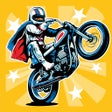 Icon of program: Evel Knievel