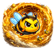 Icon of program: Bee Storm