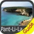 Icon of program: Pantelleria-Linosa-Lamped…