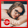 Free Cam Girls - Live Streaming Video Chat Tip icon