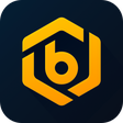 Icon of program: Bitrue - Cryptocurrency W…