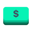 Icon of program: Nudget: Budgeting Made Si…