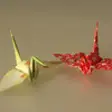 Icon of program: Origami Paper Craft