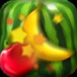 Icon of program: Fruityply - Fun number pu…