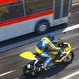 Icon of program: Bike vs. Bus