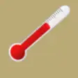 Icon of program: Temperature Log for Windo…