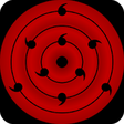 Icono de programa: Best Sharingan Wallpaper