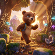 Icon of program: Wild Paws: 3D Platformer