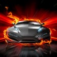 Icon of program: Road Fury GTI - Car Racin…