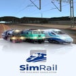 Icono de programa: SimRail: The Railway Simu…