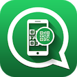 Icon of program: Whats Web Scan