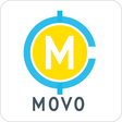 Icono de programa: MOVO - Mobile Cash & Paym…