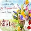 Icon of program: Happy Easter