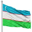 Icon of program: National Anthem of Uzbeki…