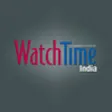 Icon of program: WatchTime India