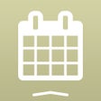 Icon of program: Calendar Widget