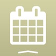 Icon of program: Calendar Widget