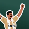 Icon of program: Scorix  Match Analytics