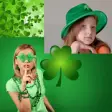 Icon of program: St. Patricks Day Collage