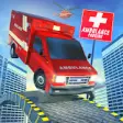Icon of program: Roof Jumping Ambulance Si…