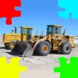 Icon of program: Bulldozer Excavator Jigsa…