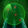 Icono de programa: Ghost Detector: Scan Came…